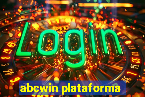 abcwin plataforma